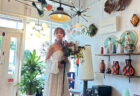 「Bloom（咲く）」popupのお知らせ。