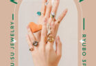 SU:SU jewelry、デパートリウボウ3階に新店舗をオープン